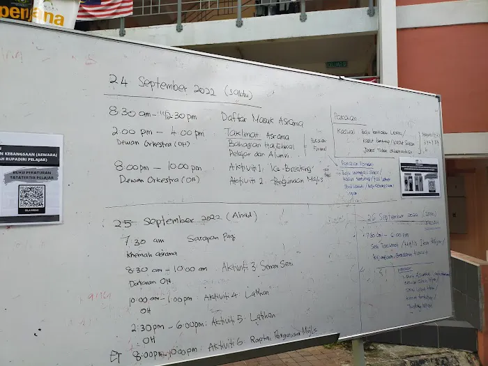 Asrama ASWARA Picture 1