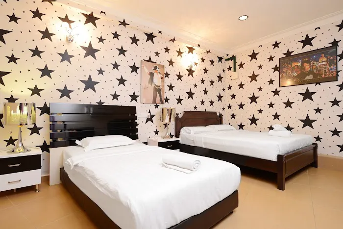 Seeds Hotel Shah Alam Section 7 Picture 2