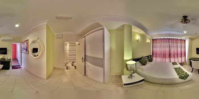 Seeds Hotel Shah Alam Section 7 Picture 1