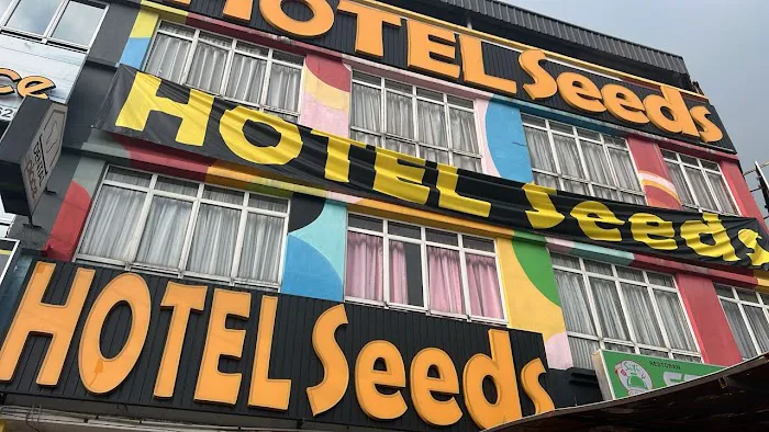 Seeds Hotel Shah Alam Section 7 Picture 3