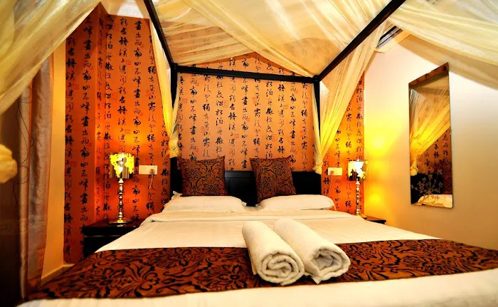 Seeds Hotel Shah Alam Section 7 Picture 8