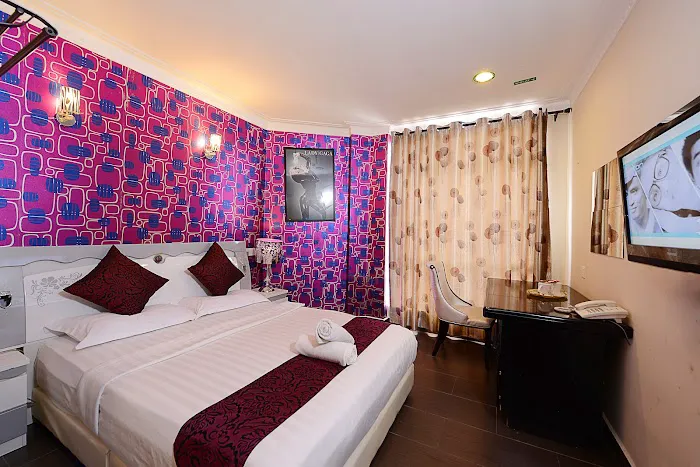 Seeds Hotel Shah Alam Section 7 Picture 7
