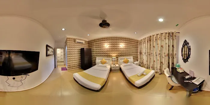 Seeds Hotel Shah Alam Section 7 Picture 9