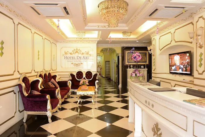 Seeds Hotel Shah Alam Section 7 Picture 5
