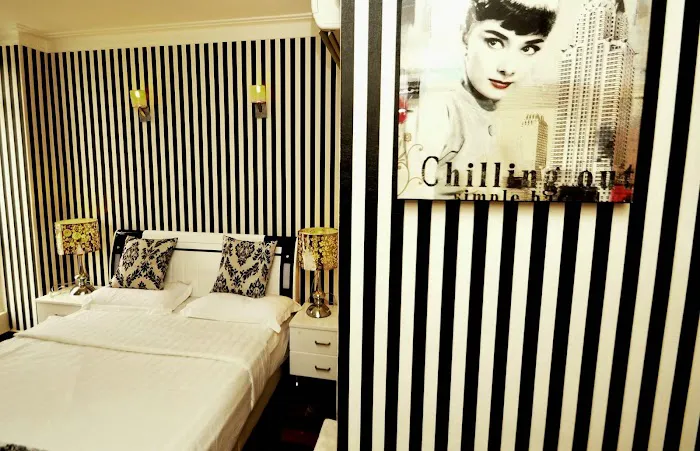 Seeds Hotel Shah Alam Section 7 Picture 10