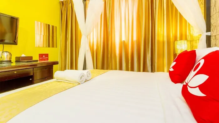ZEN Rooms Shah Alam Section 7 Picture 1