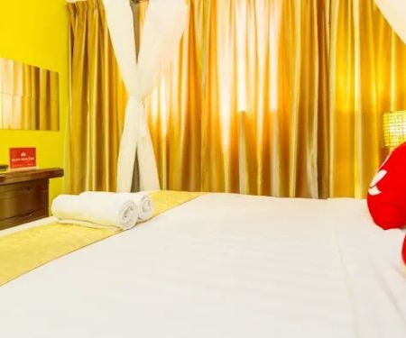 ZEN Rooms Shah Alam Section 7