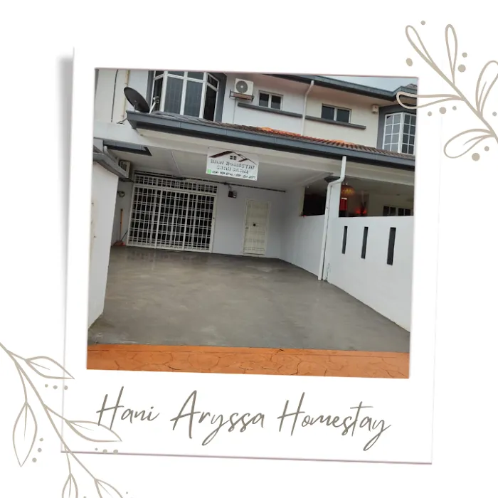 Hani Aryssa Homestay Seksyen 7 Shah Alam Picture 3