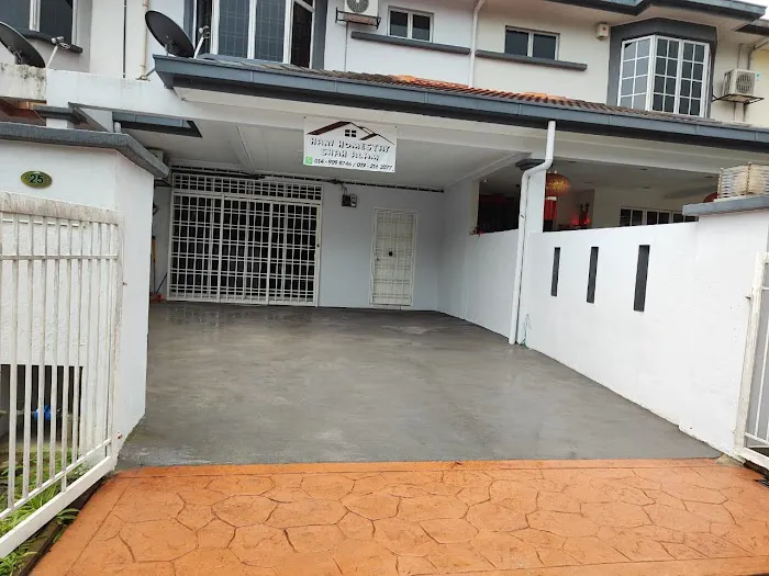 Hani Aryssa Homestay Seksyen 7 Shah Alam Picture 2