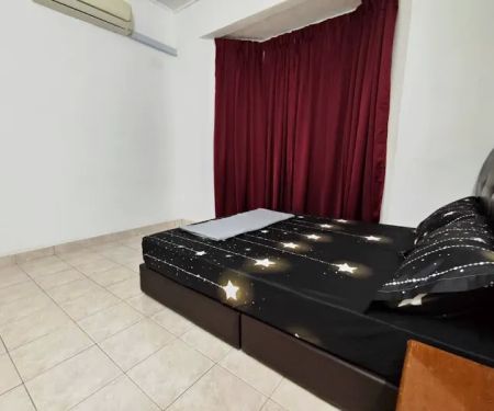 Hani Aryssa Homestay Seksyen 7 Shah Alam