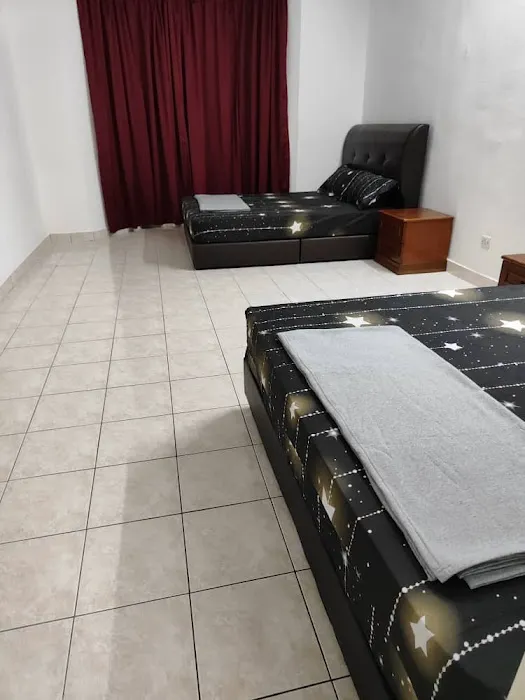 Hani Aryssa Homestay Seksyen 7 Shah Alam Picture 7