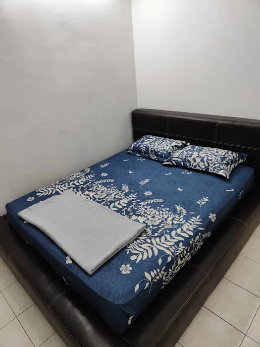 Hani Aryssa Homestay Seksyen 7 Shah Alam Picture 5