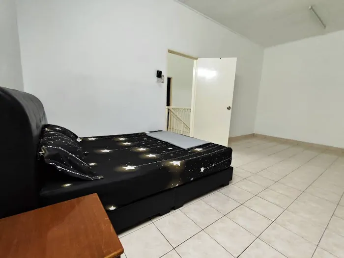 Hani Aryssa Homestay Seksyen 7 Shah Alam Picture 6