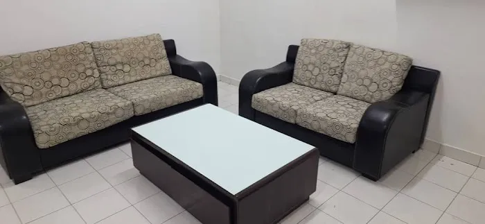 Hani Aryssa Homestay Seksyen 7 Shah Alam Picture 4