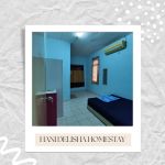 Hani Delisha Homestay Seksyen 7 Shah Alam Selangor
