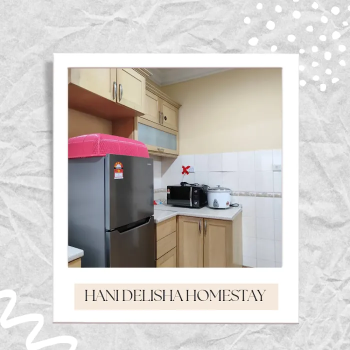 Hani Delisha Homestay Seksyen 7 Shah Alam Selangor Picture 6