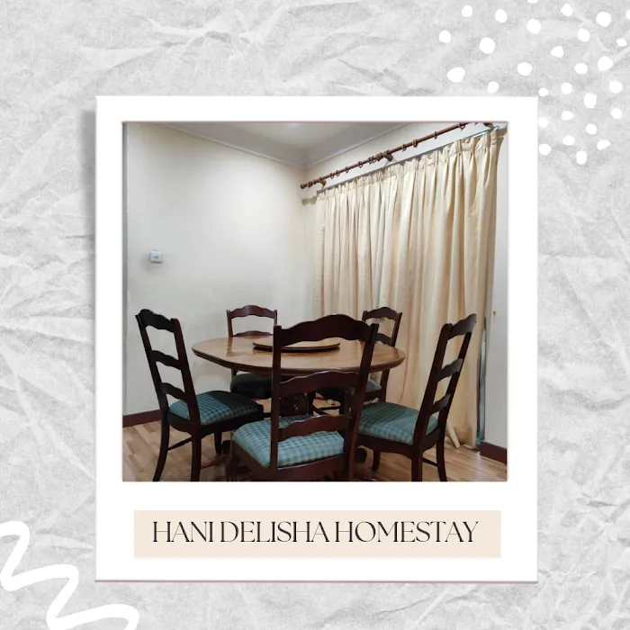 Hani Delisha Homestay Seksyen 7 Shah Alam Selangor Picture 3