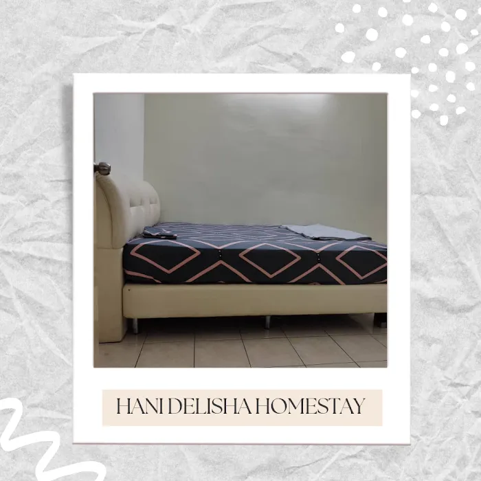 Hani Delisha Homestay Seksyen 7 Shah Alam Selangor Picture 4
