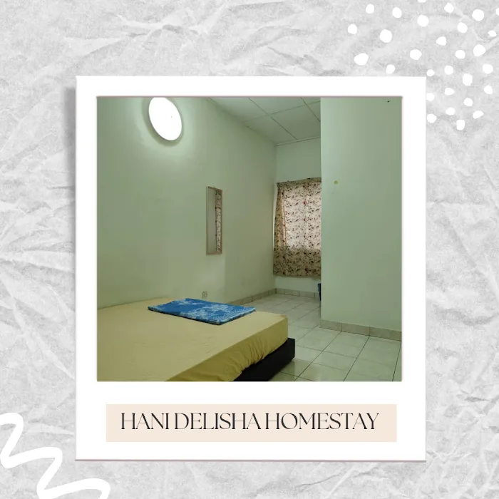 Hani Delisha Homestay Seksyen 7 Shah Alam Selangor Picture 9
