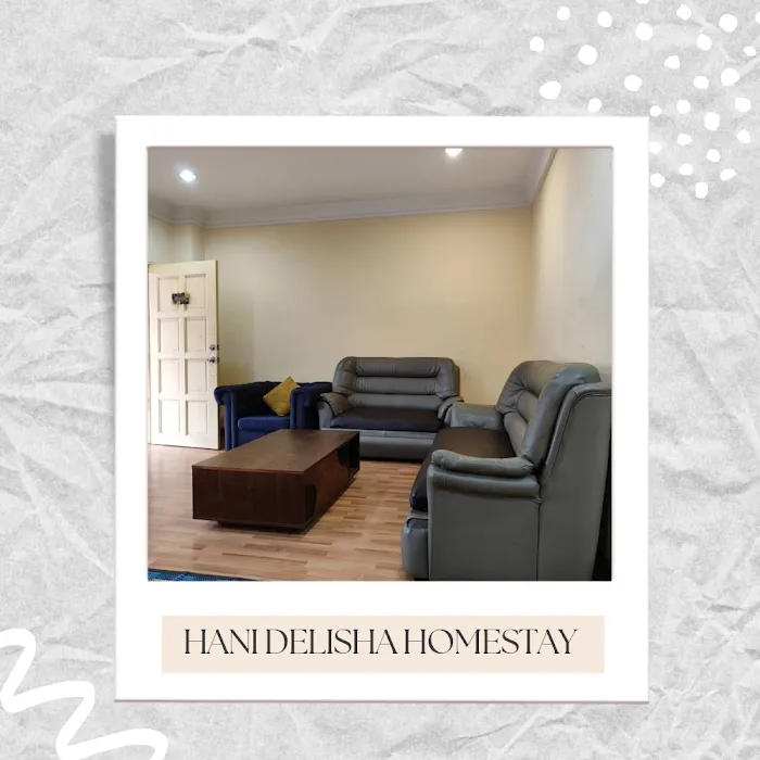 Hani Delisha Homestay Seksyen 7 Shah Alam Selangor Picture 8