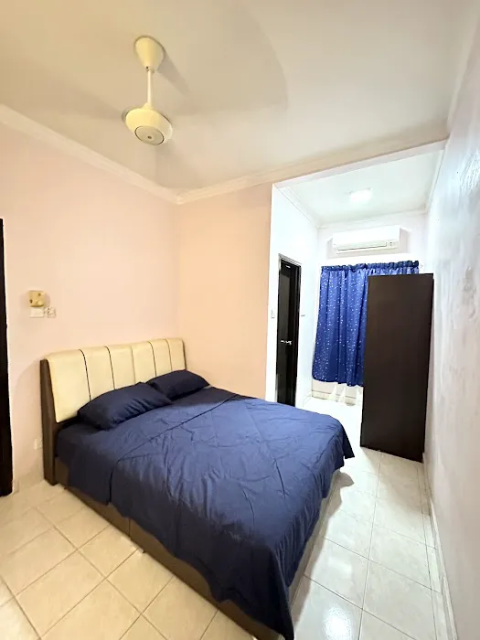 RS HOMESTAY SEKSYEN 7 SHAH ALAM Picture 1