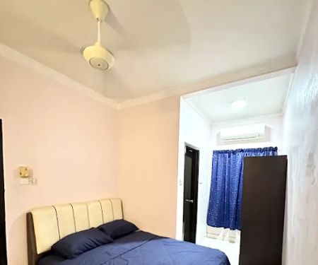 RS HOMESTAY SEKSYEN 7 SHAH ALAM