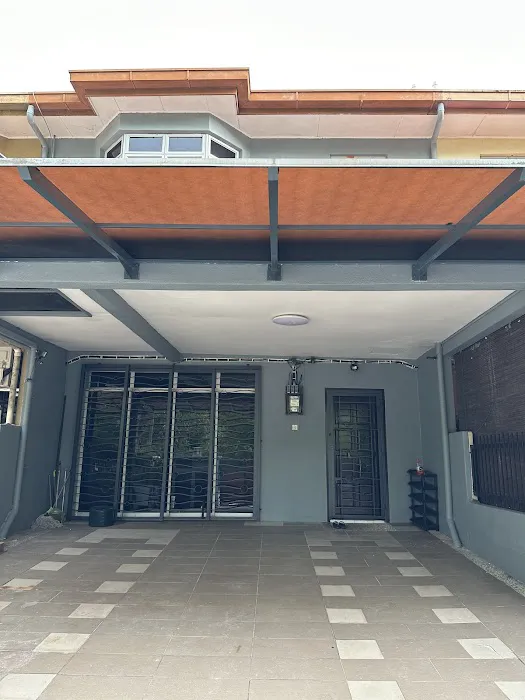 RS HOMESTAY SEKSYEN 7 SHAH ALAM Picture 3