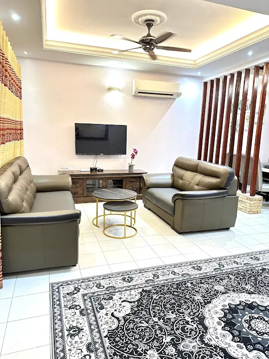 RS HOMESTAY SEKSYEN 7 SHAH ALAM Picture 9