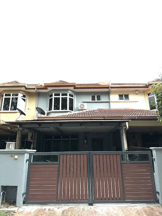 RS HOMESTAY SEKSYEN 7 SHAH ALAM Picture 8