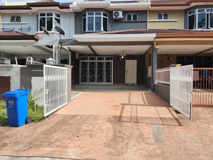 Homestay Kak Siti 7Kristal Picture 2