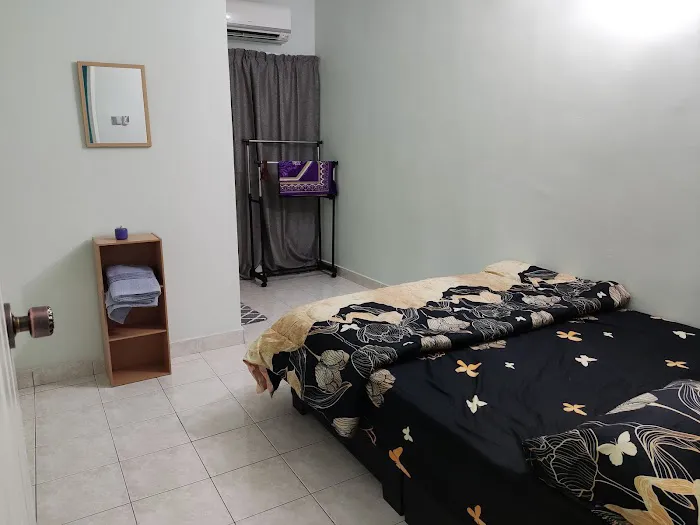 Homestay Kak Siti 7Kristal Picture 1