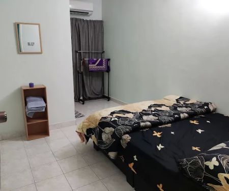 Homestay Kak Siti 7Kristal