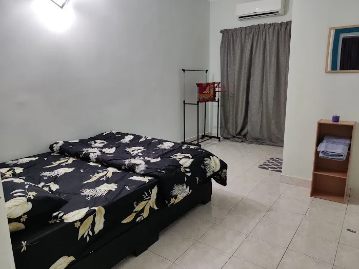 Homestay Kak Siti 7Kristal Picture 7