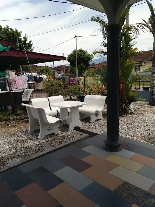 MK Homestay Picture 3