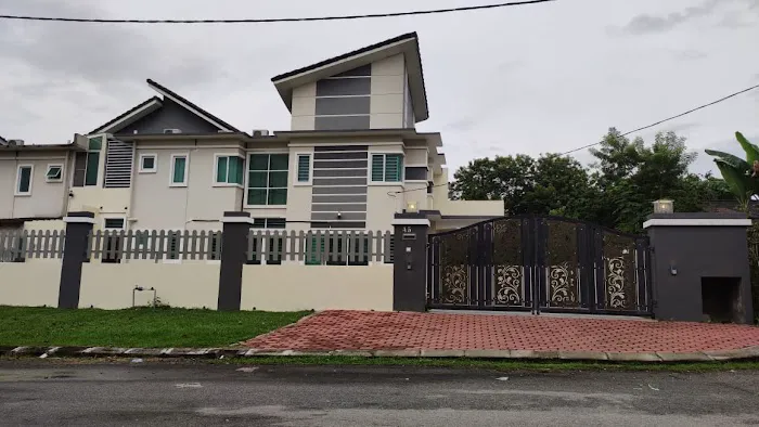 Gopeng Serumah Holiday House Picture 2