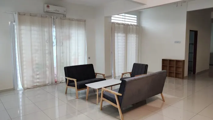 Gopeng Serumah Holiday House Picture 4