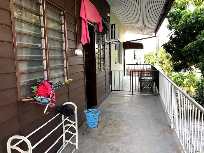Ming Ming Homestay Hair & Beauty Salon Picture 1