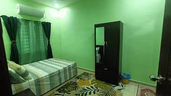 Baitul muslim Picture 1