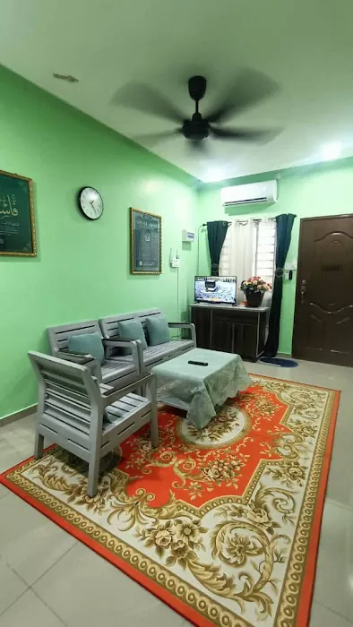 Baitul muslim Picture 3