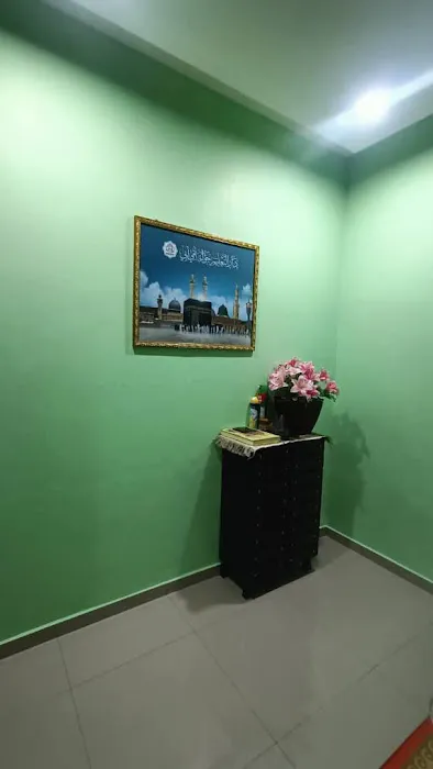 Baitul muslim Picture 8