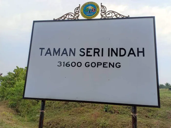 Taman Seri Indah Ecofarm Picture 8