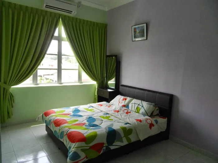EZ Homestay Picture 1