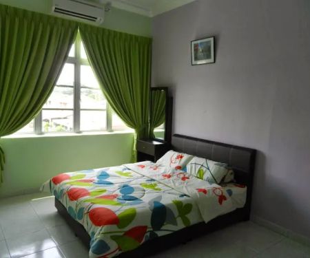 EZ Homestay