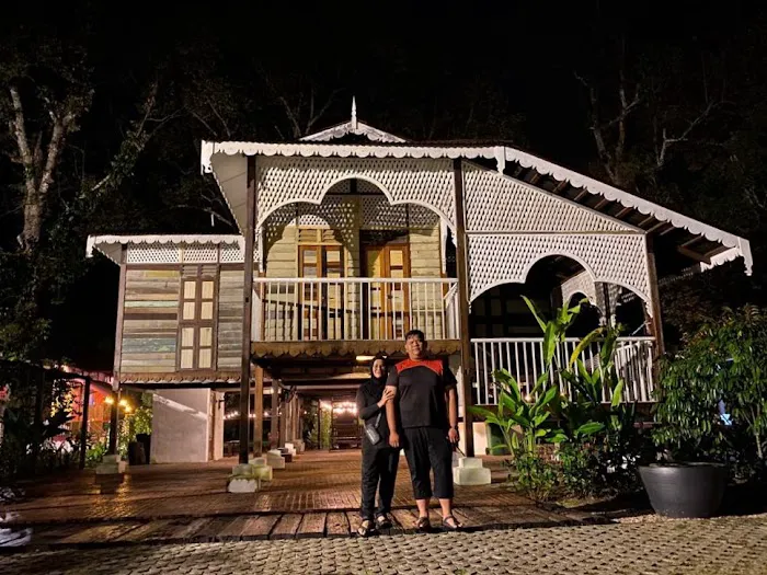 Bagas Zakariah Orchard Lodge Picture 1