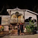 Bagas Zakariah Orchard Lodge