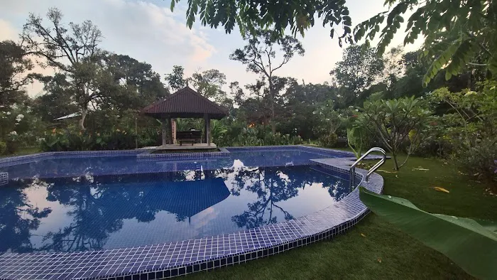 Bagas Zakariah Orchard Lodge Picture 3