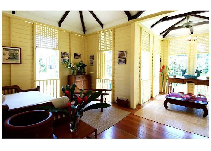 Bagas Zakariah Orchard Lodge Picture 5