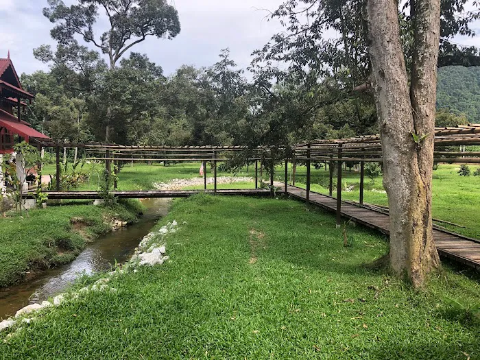 Bagas Zakariah Orchard Lodge Picture 4
