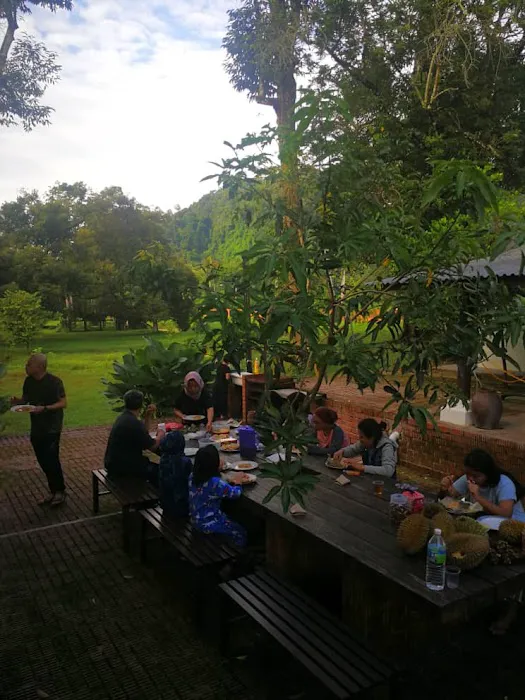 Bagas Zakariah Orchard Lodge Picture 9