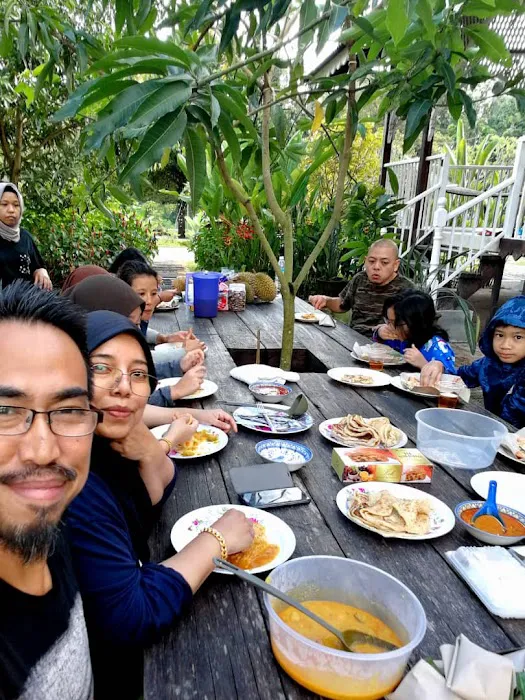 Bagas Zakariah Orchard Lodge Picture 8